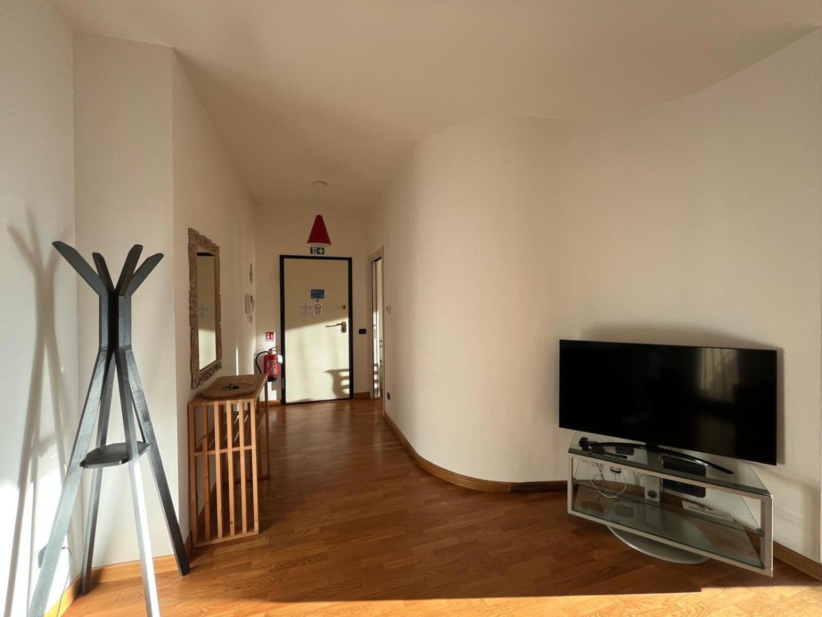 Dea Apartments 阿尔本加 外观 照片