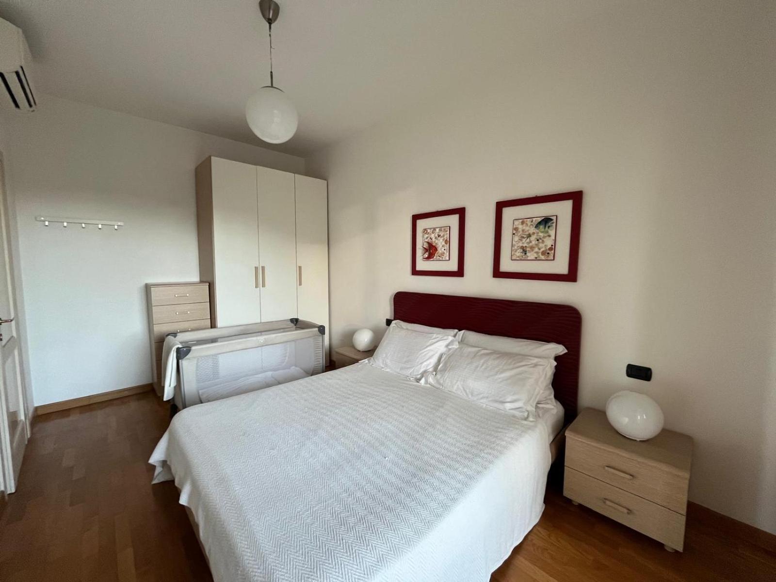 Dea Apartments 阿尔本加 外观 照片