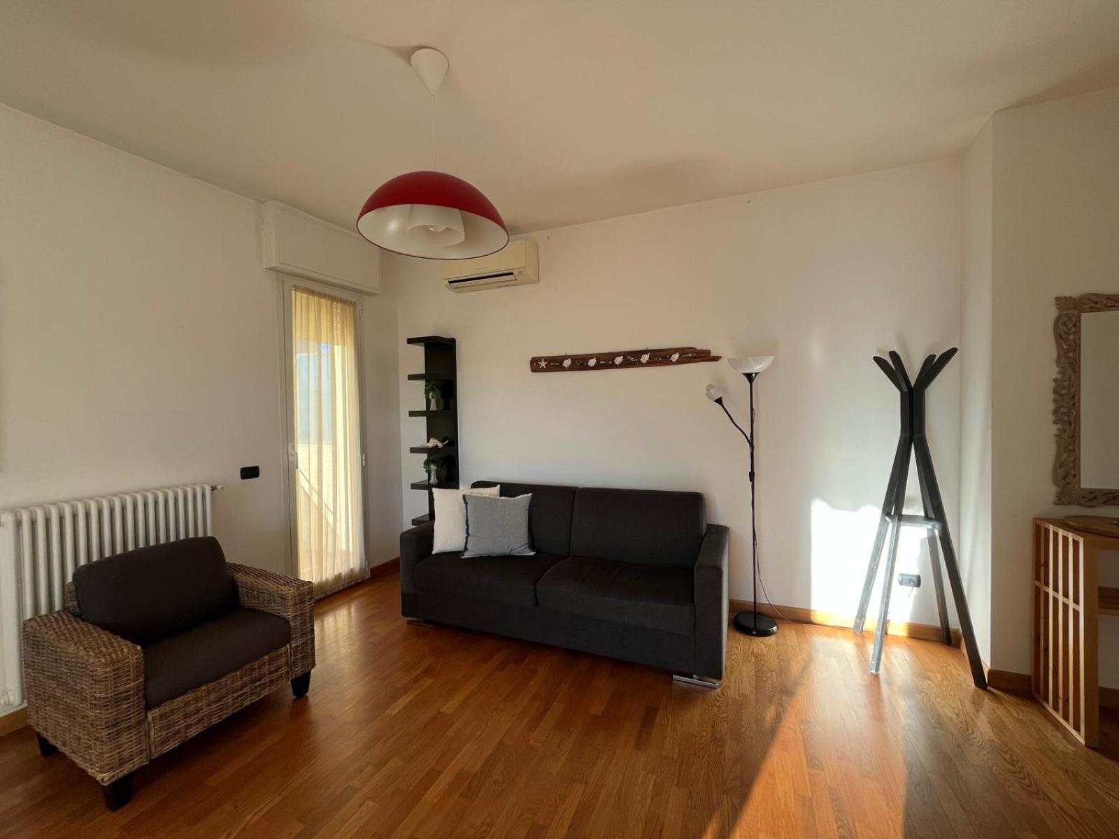 Dea Apartments 阿尔本加 外观 照片