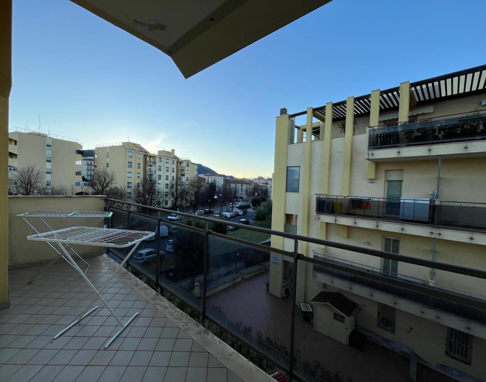Dea Apartments 阿尔本加 外观 照片