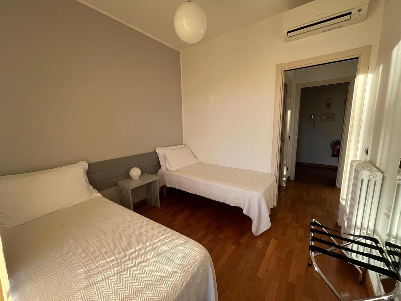 Dea Apartments 阿尔本加 外观 照片