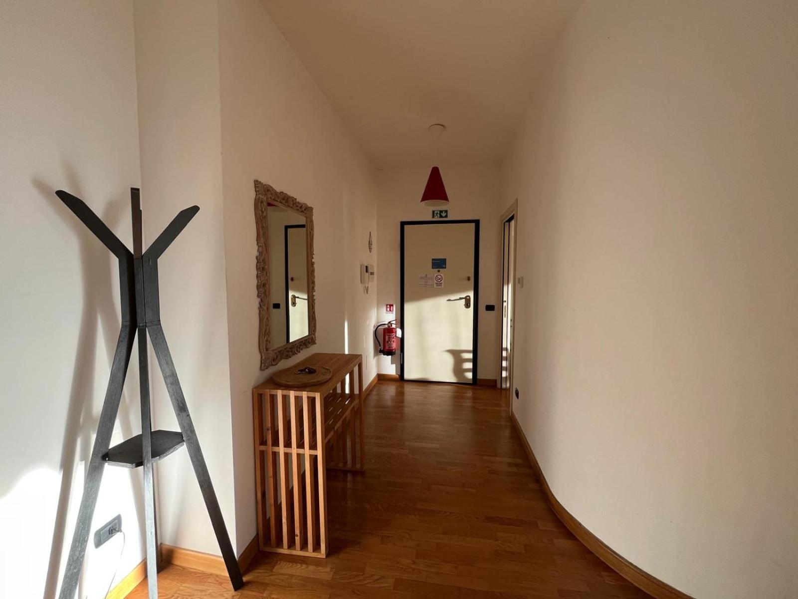 Dea Apartments 阿尔本加 外观 照片