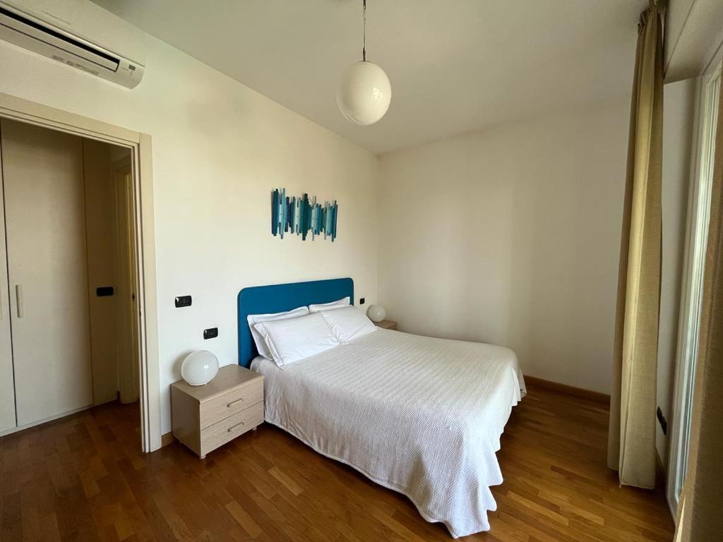 Dea Apartments 阿尔本加 外观 照片