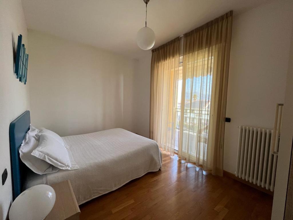 Dea Apartments 阿尔本加 外观 照片