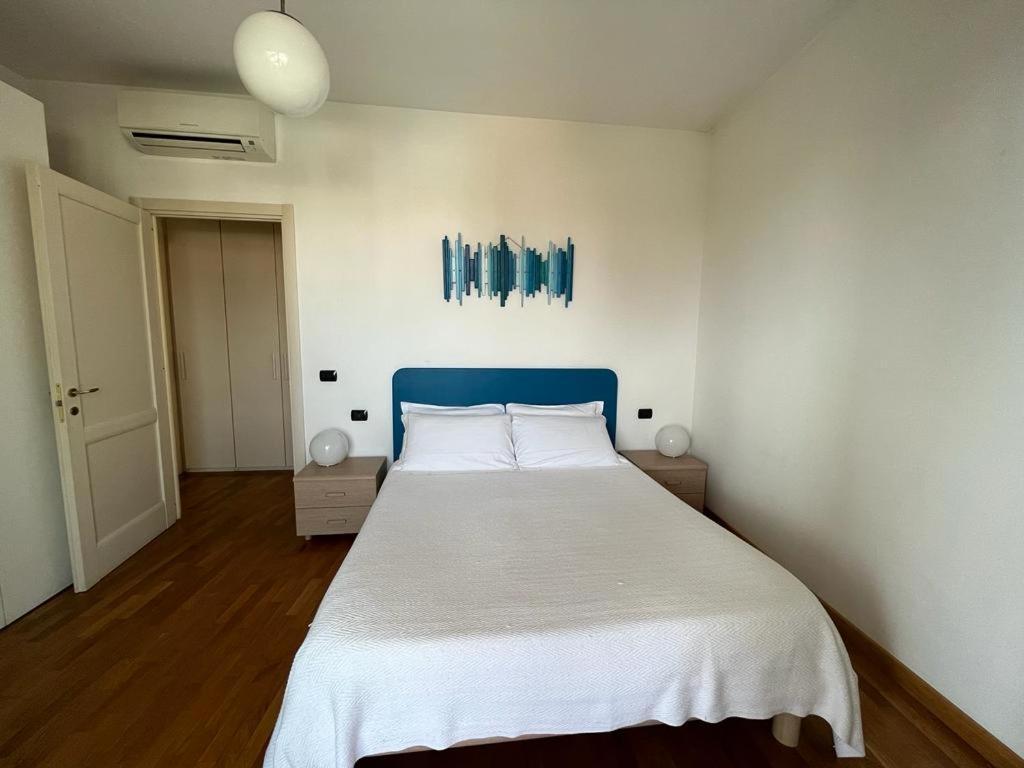Dea Apartments 阿尔本加 外观 照片